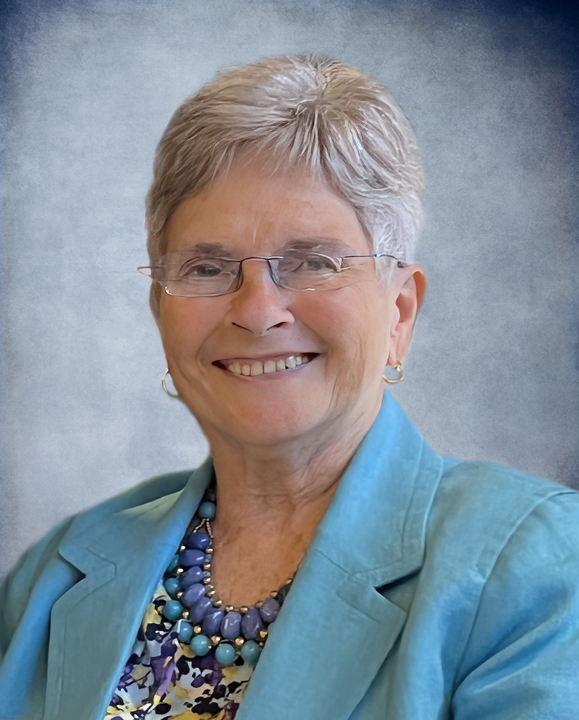 Diane S. Bolin, woman of faith Cape Gazette